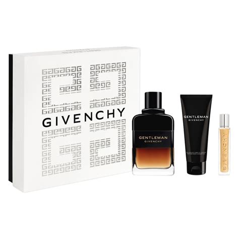 givenchy gifts for men